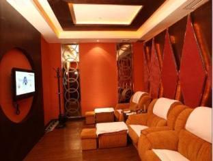 Jiande Peninsula Kai Hao Hotel Chun'an Dış mekan fotoğraf