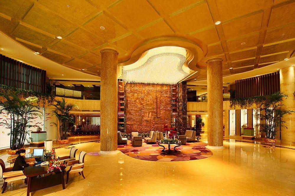 Jiande Peninsula Kai Hao Hotel Chun'an Dış mekan fotoğraf