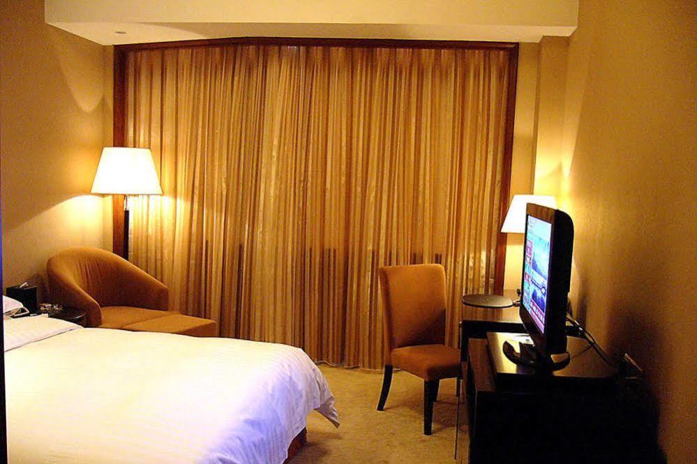 Jiande Peninsula Kai Hao Hotel Chun'an Dış mekan fotoğraf