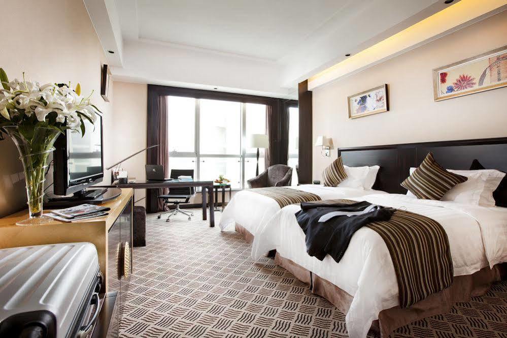 Jiande Peninsula Kai Hao Hotel Chun'an Dış mekan fotoğraf
