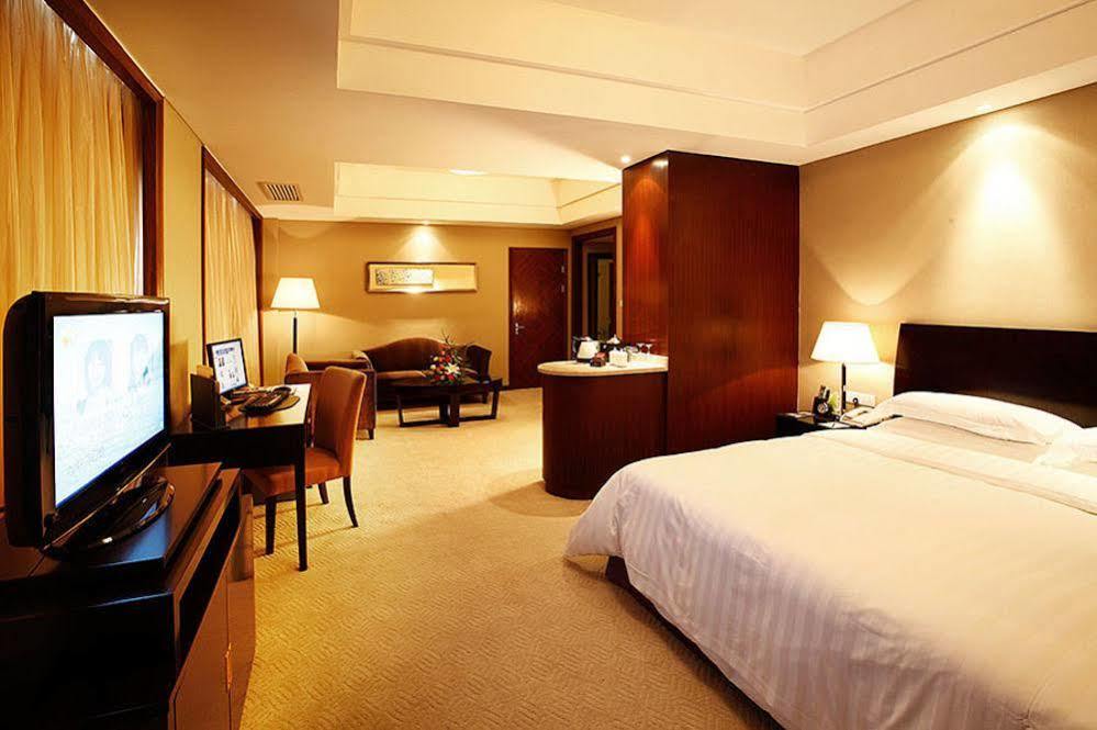 Jiande Peninsula Kai Hao Hotel Chun'an Dış mekan fotoğraf