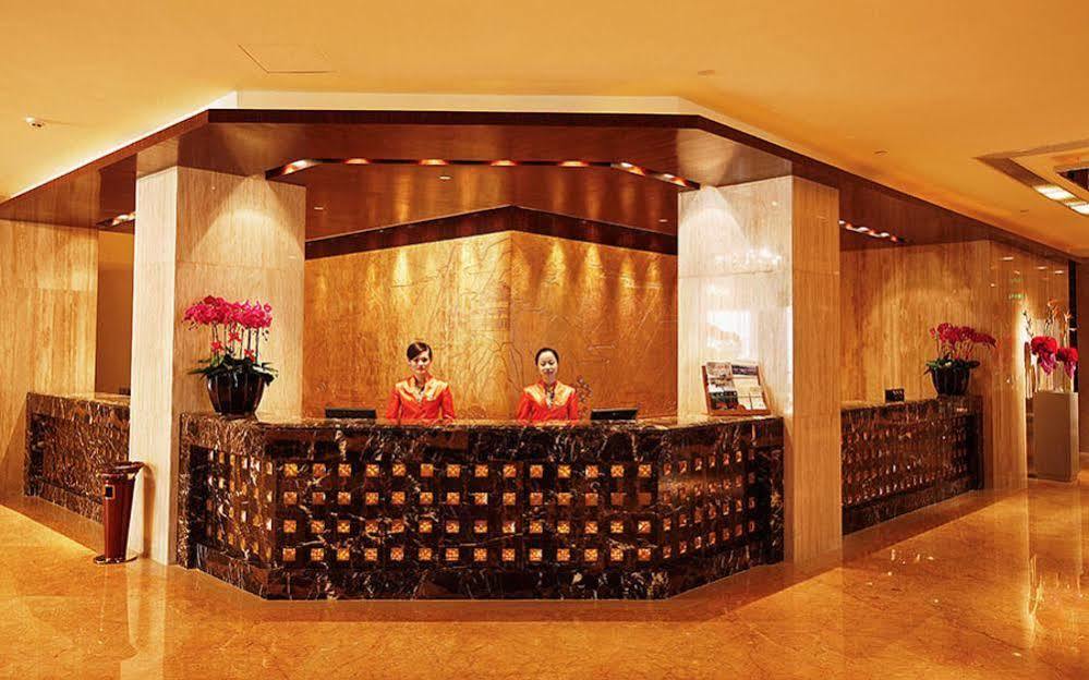 Jiande Peninsula Kai Hao Hotel Chun'an Dış mekan fotoğraf