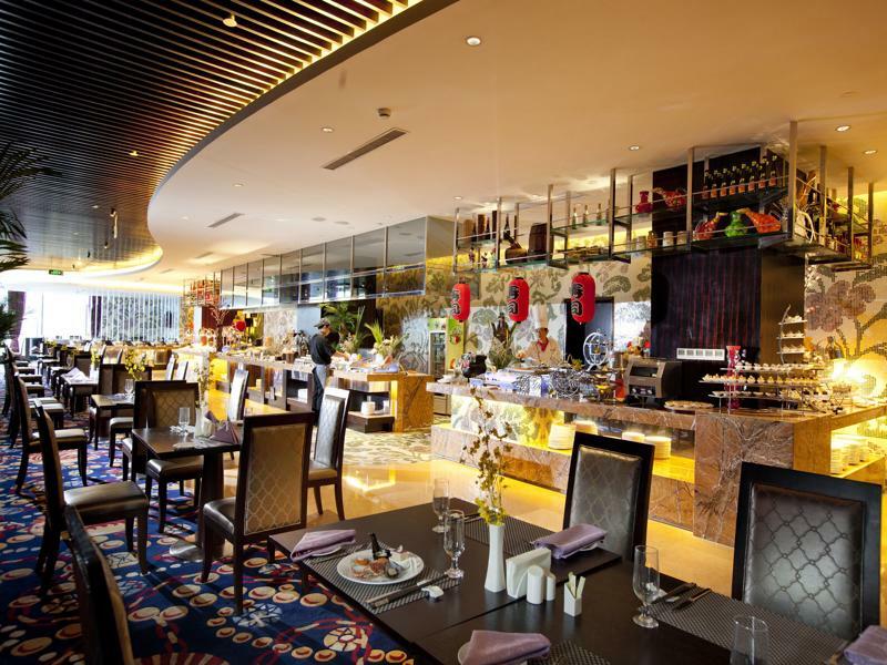 Jiande Peninsula Kai Hao Hotel Chun'an Dış mekan fotoğraf