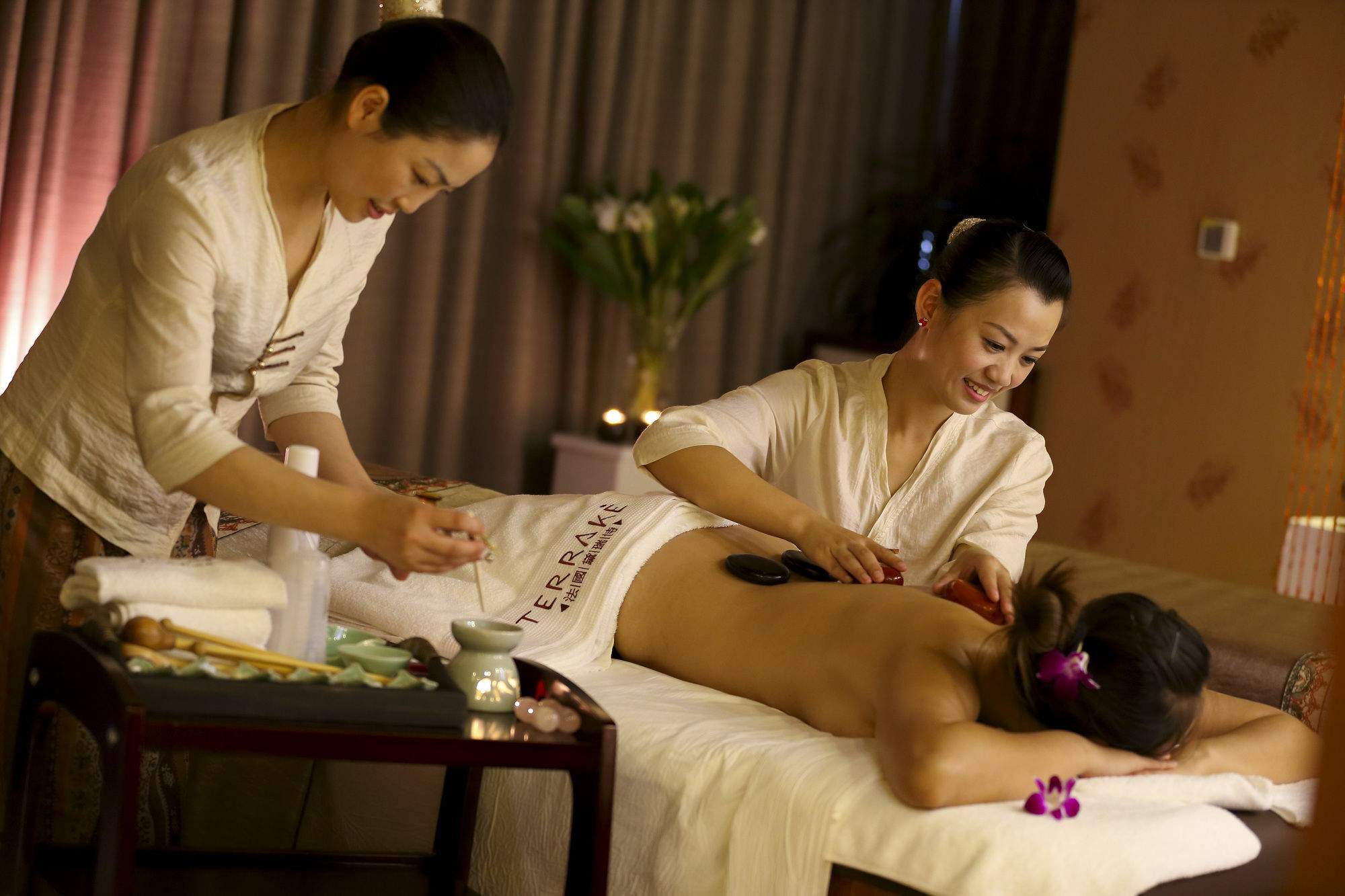 Jiande Peninsula Kai Hao Hotel Chun'an Dış mekan fotoğraf